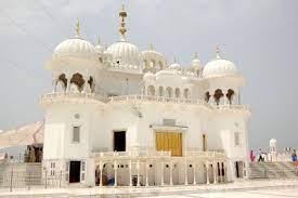 Sikh Architecture